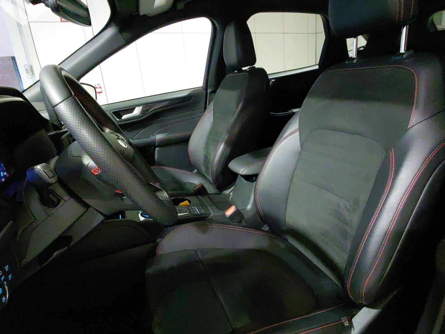 Ford Kuga KUGA 2.5 PHEV ST-LINE X 4X2