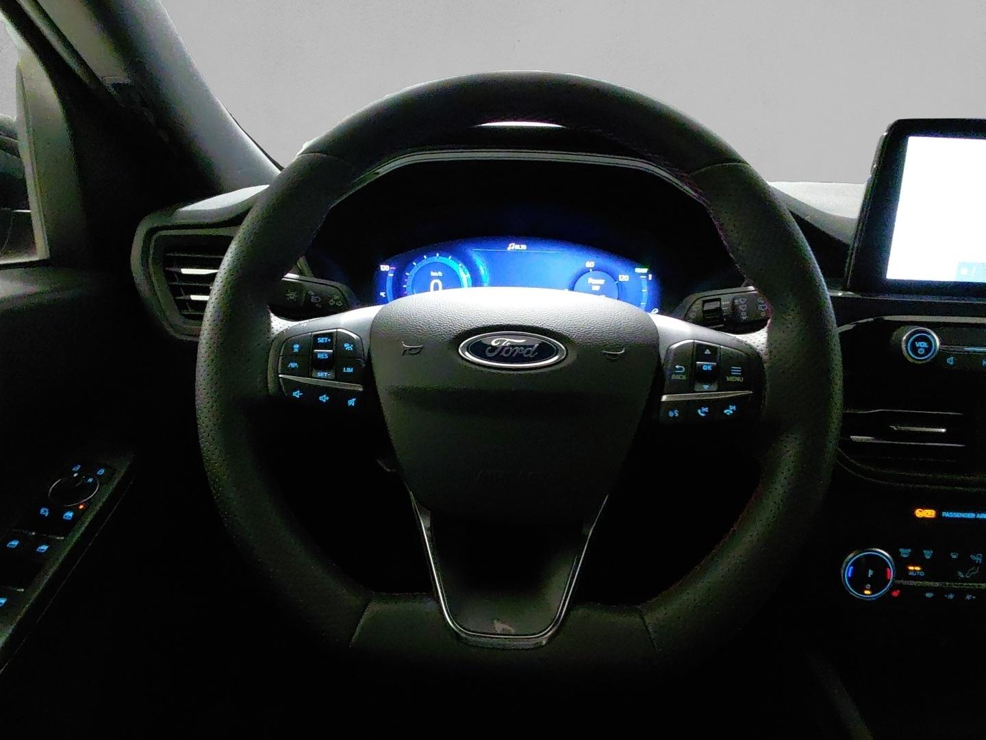 Ford Kuga KUGA 2.5 PHEV ST-LINE X 4X2