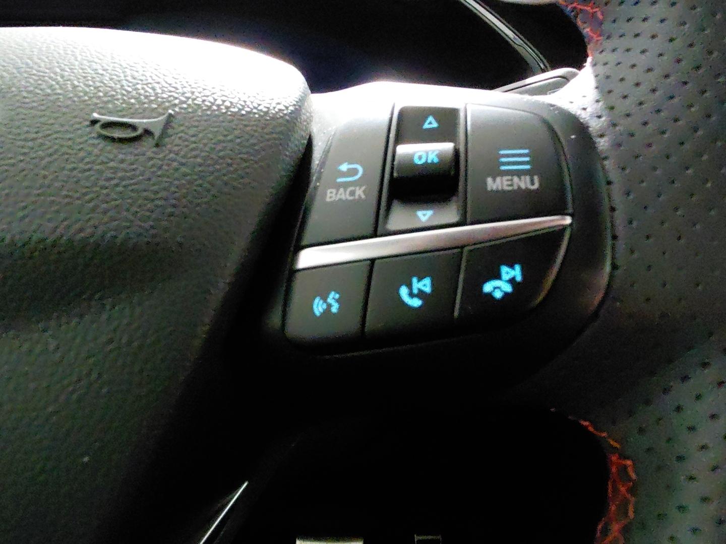 Ford Kuga KUGA 2.5 PHEV ST-LINE X 4X2
