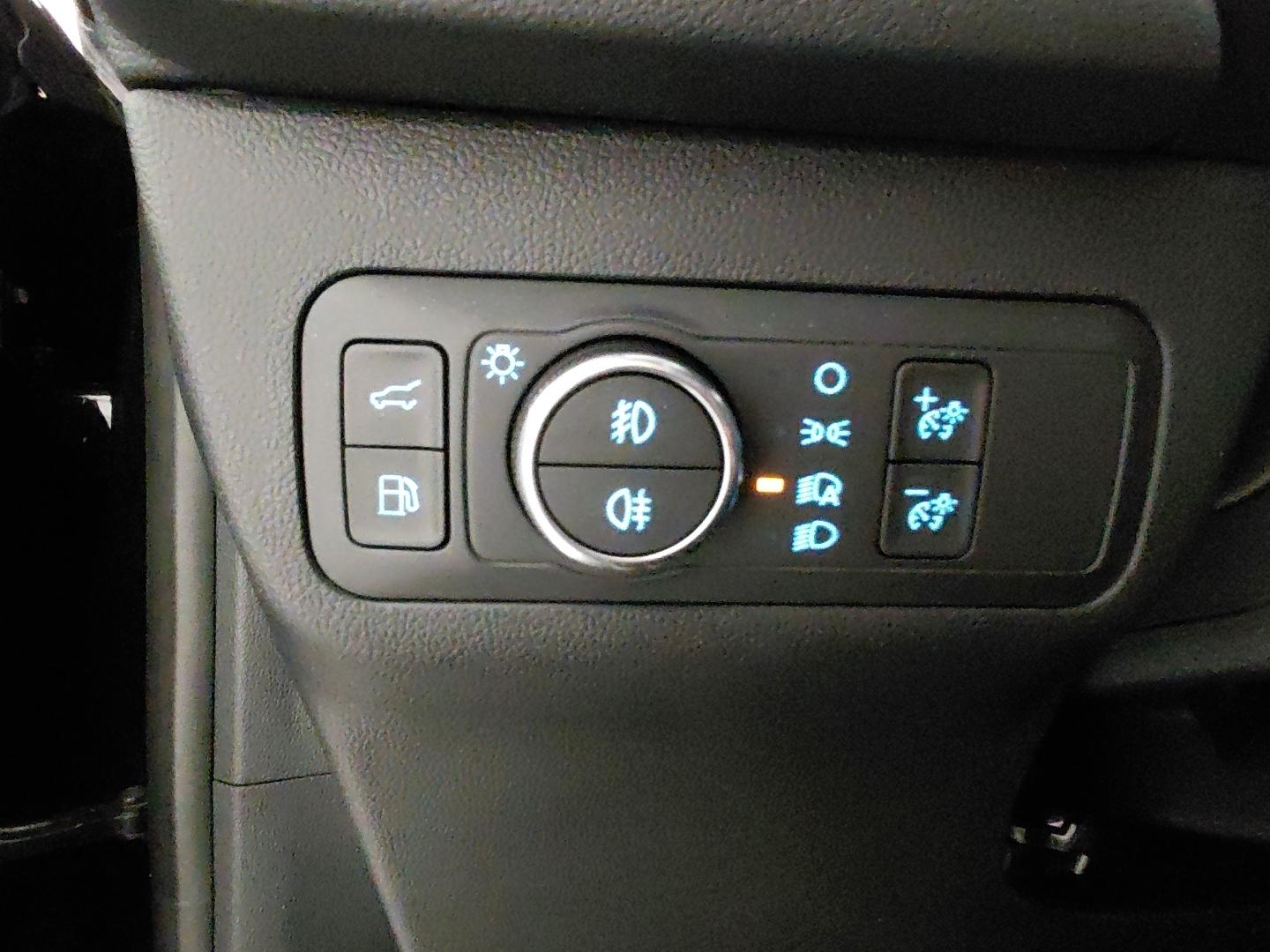 Ford Kuga KUGA 2.5 PHEV ST-LINE X 4X2