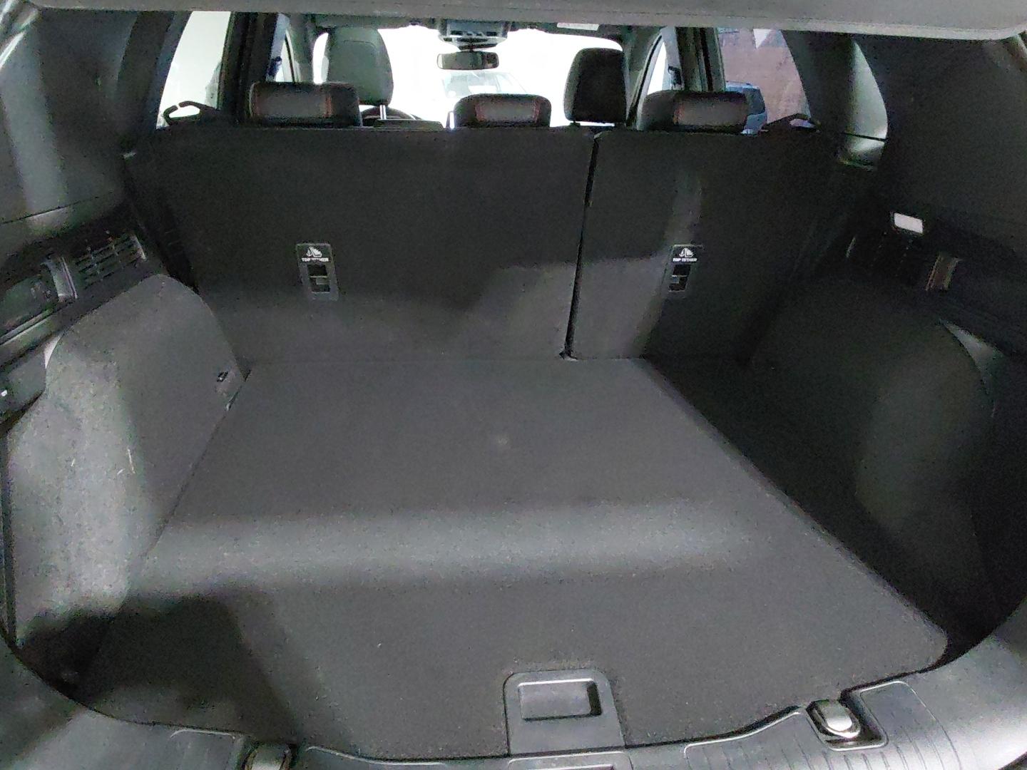 Ford Kuga KUGA 2.5 PHEV ST-LINE X 4X2