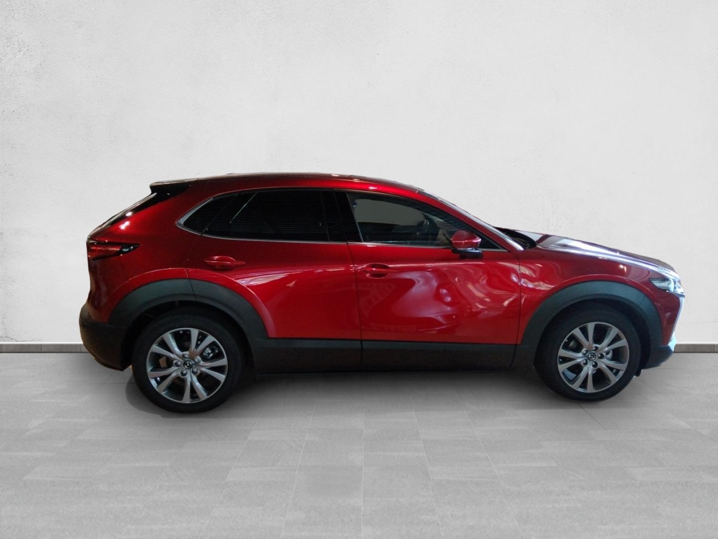 Mazda CX-30 CX-30 2.0 E-SKY-G 90KW EXCL-LINE 2WD AUTO 122 5P