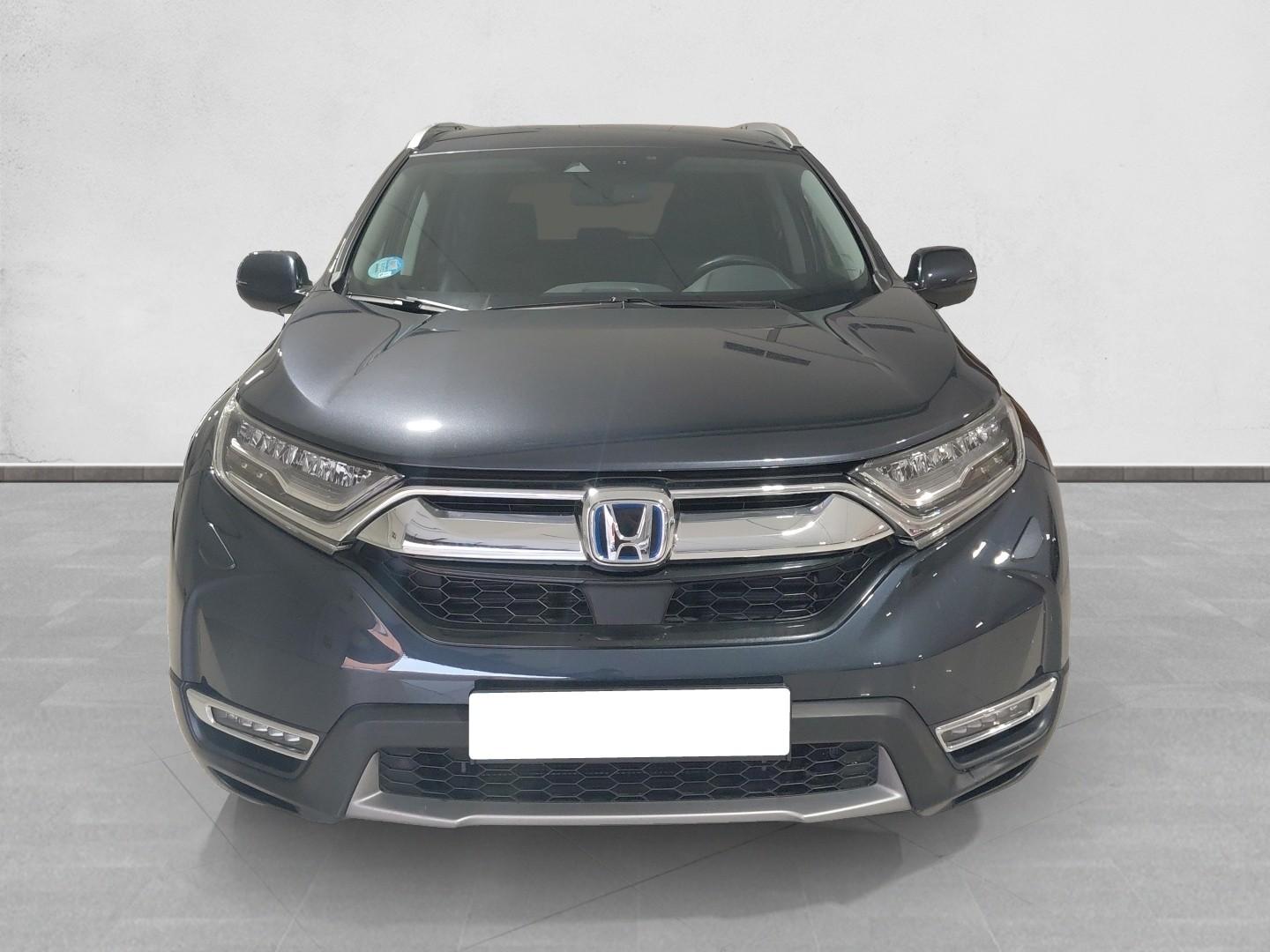 Honda CR-V CR-V 2.0 I-MMD HYBRID EXECUTIVE CVT 4WD 184 5P