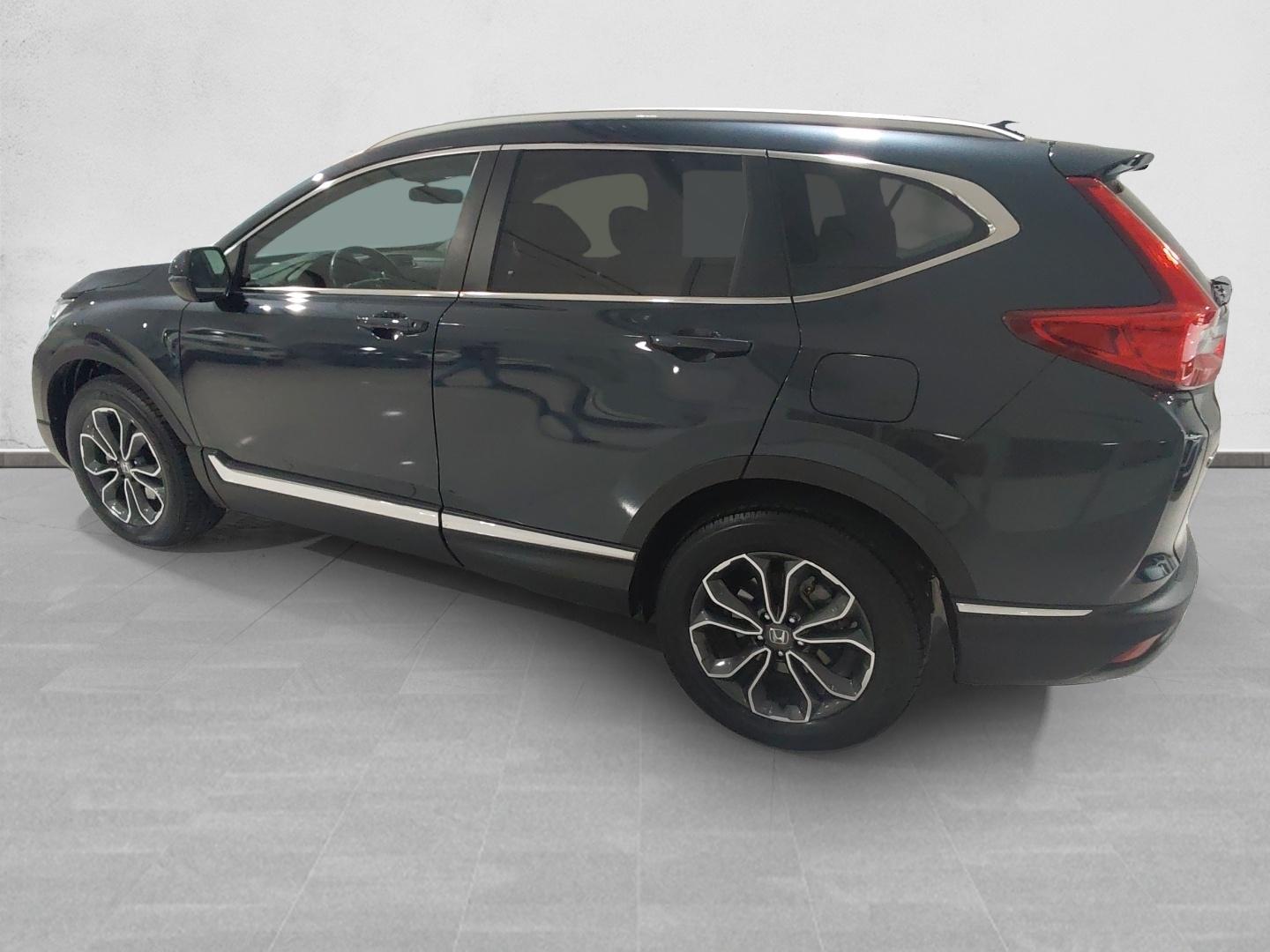 Honda CR-V CR-V 2.0 I-MMD HYBRID EXECUTIVE CVT 4WD 184 5P