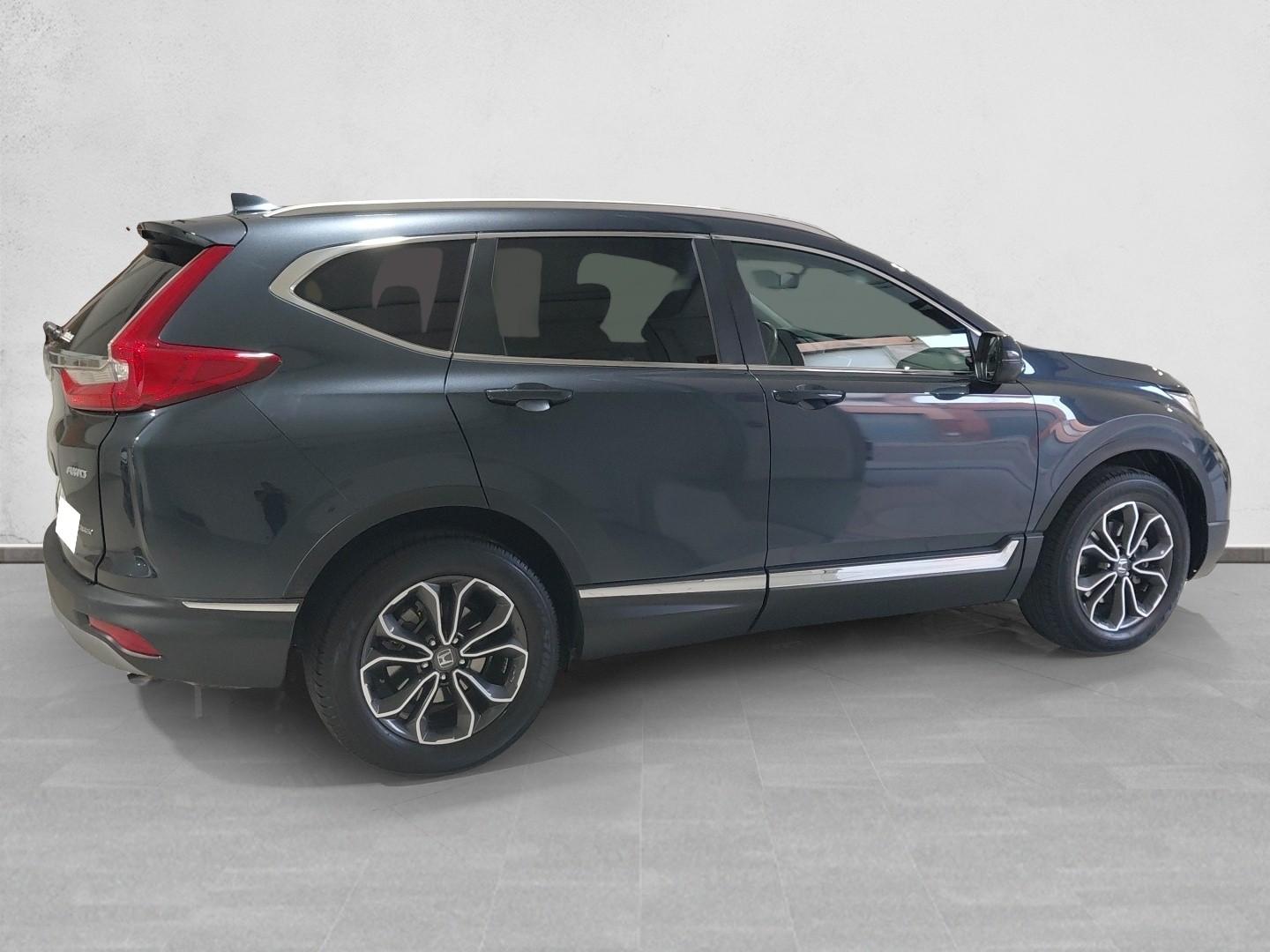 Honda CR-V CR-V 2.0 I-MMD HYBRID EXECUTIVE CVT 4WD 184 5P