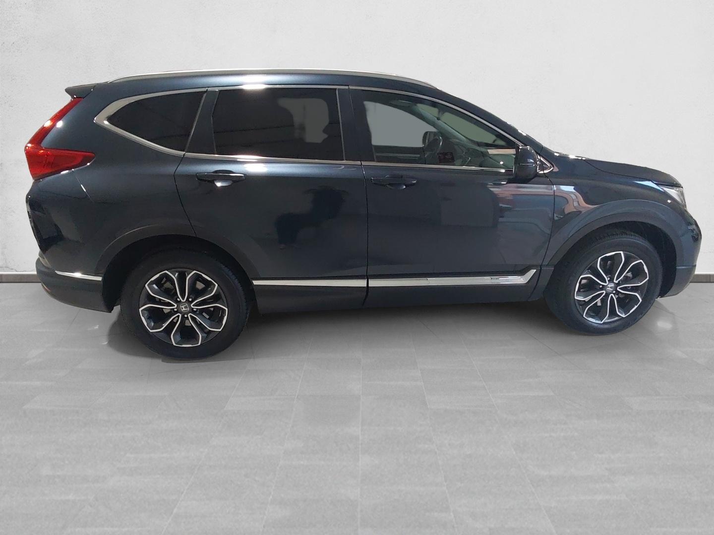 Honda CR-V CR-V 2.0 I-MMD HYBRID EXECUTIVE CVT 4WD 184 5P