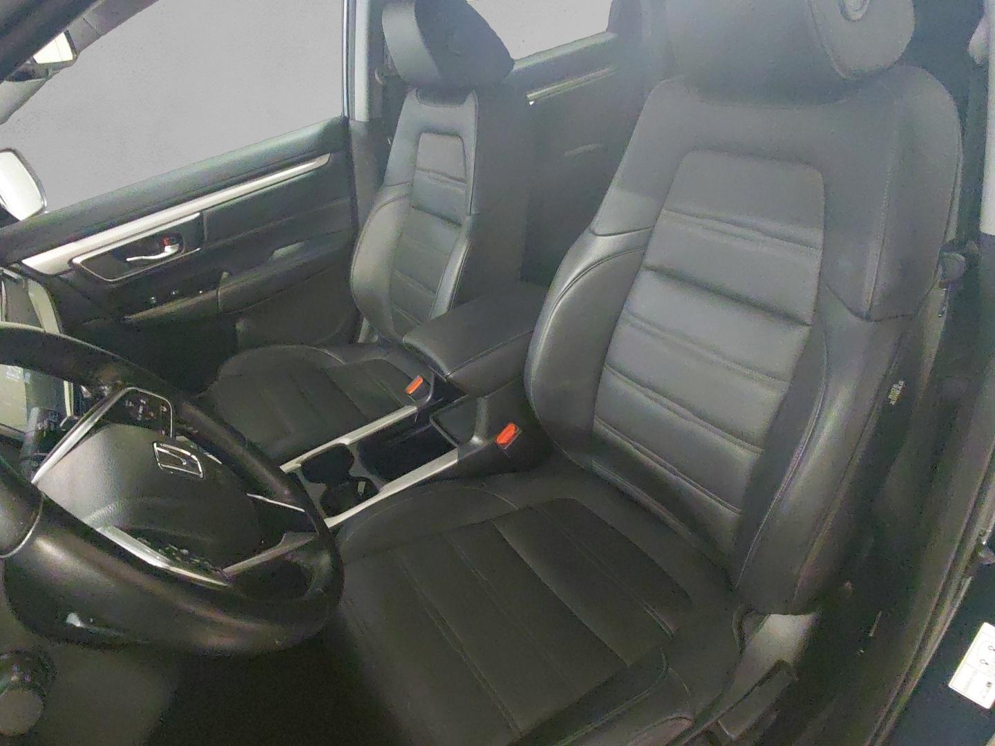 Honda CR-V CR-V 2.0 I-MMD HYBRID EXECUTIVE CVT 4WD 184 5P