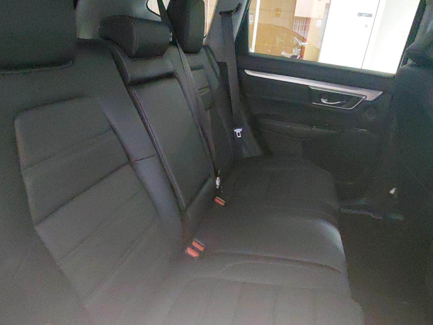 Honda CR-V CR-V 2.0 I-MMD HYBRID EXECUTIVE CVT 4WD 184 5P