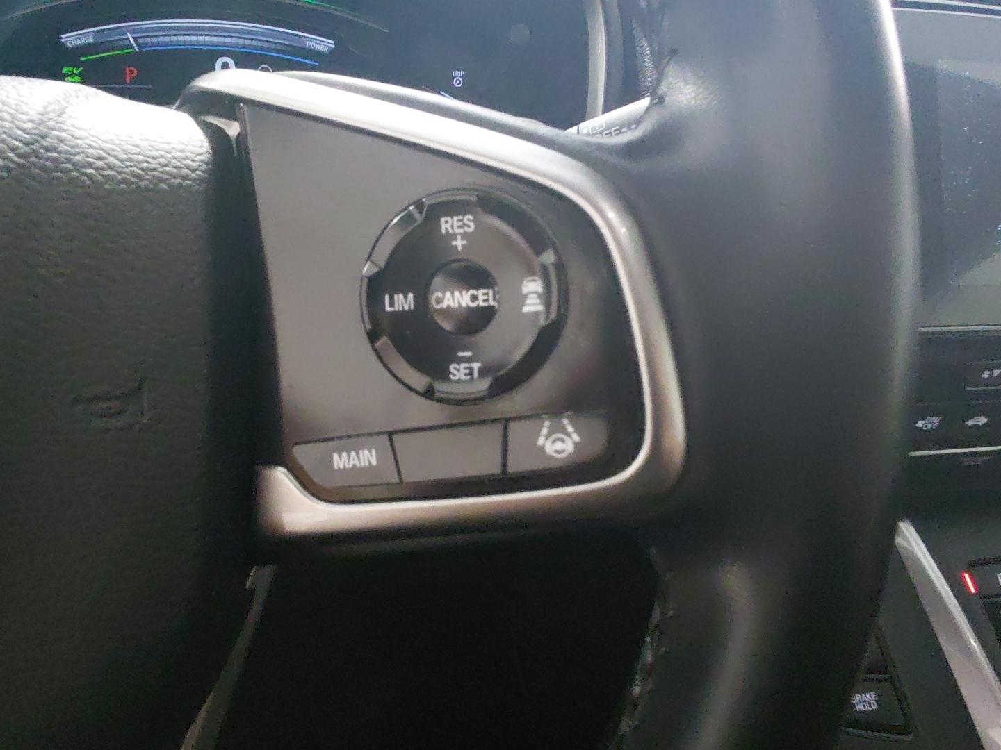 Honda CR-V CR-V 2.0 I-MMD HYBRID EXECUTIVE CVT 4WD 184 5P