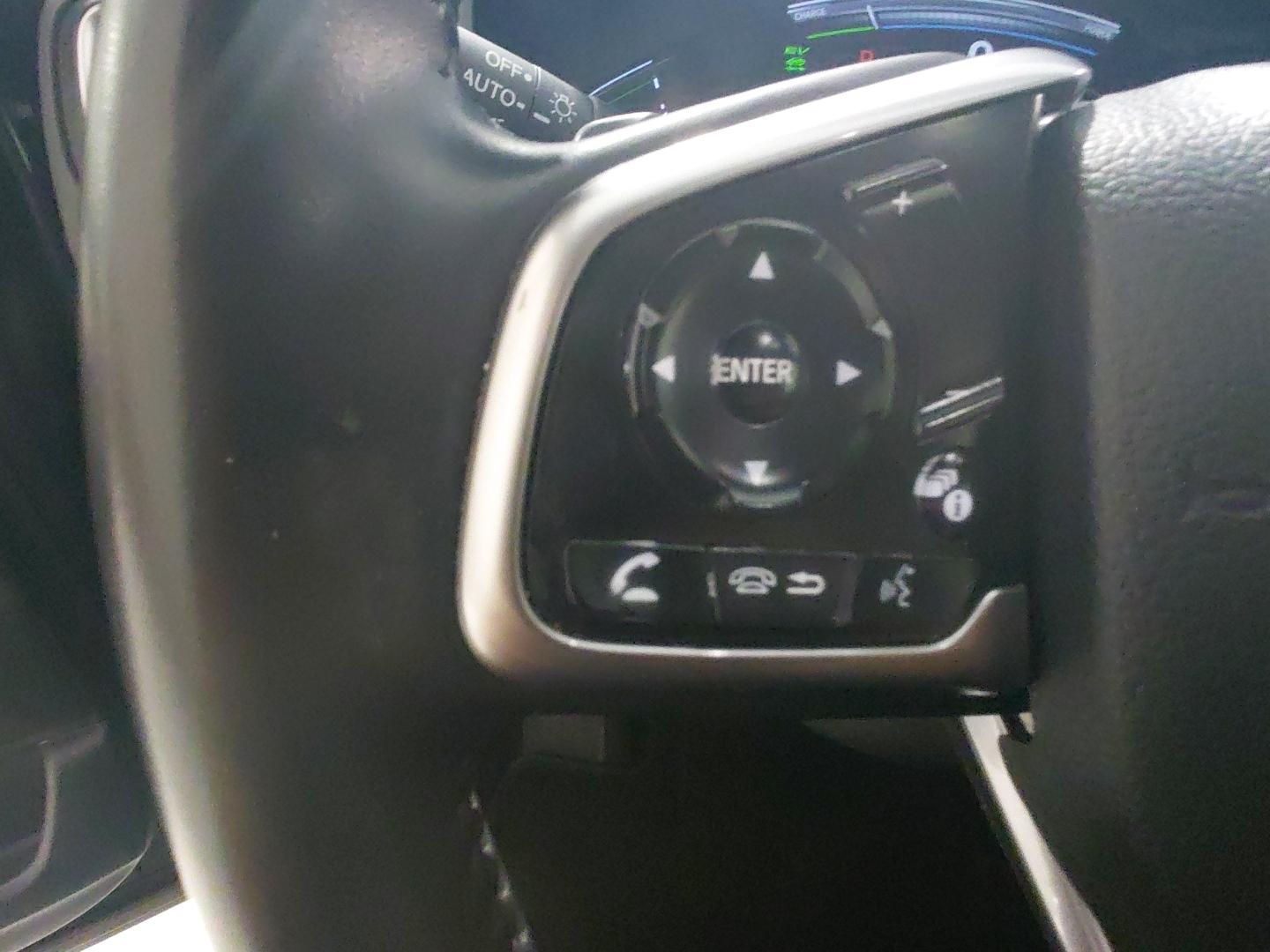 Honda CR-V CR-V 2.0 I-MMD HYBRID EXECUTIVE CVT 4WD 184 5P