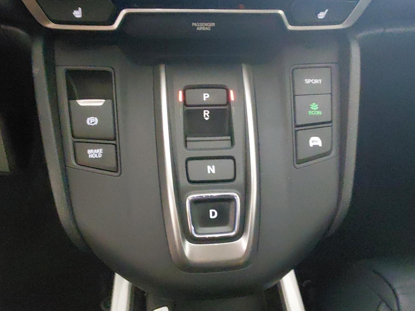 Honda CR-V CR-V 2.0 I-MMD HYBRID EXECUTIVE CVT 4WD 184 5P
