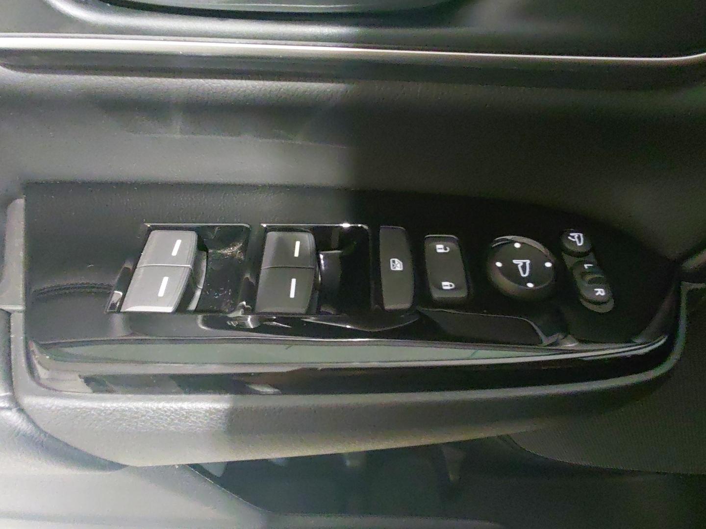 Honda CR-V CR-V 2.0 I-MMD HYBRID EXECUTIVE CVT 4WD 184 5P