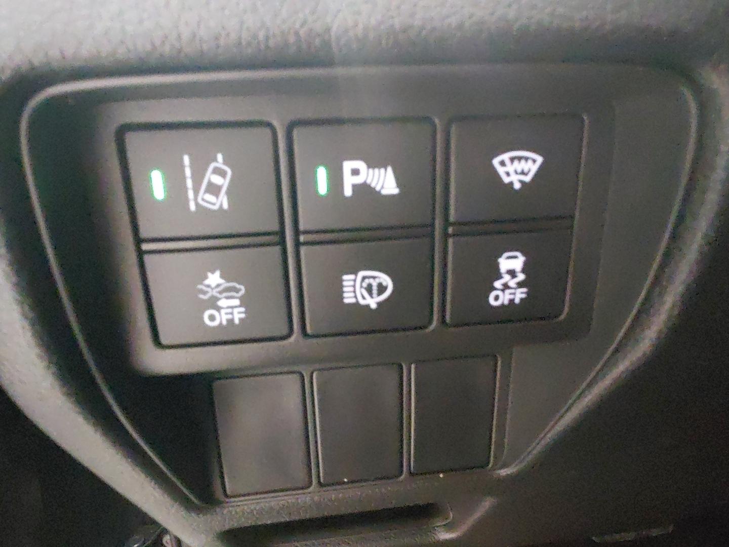 Honda CR-V CR-V 2.0 I-MMD HYBRID EXECUTIVE CVT 4WD 184 5P