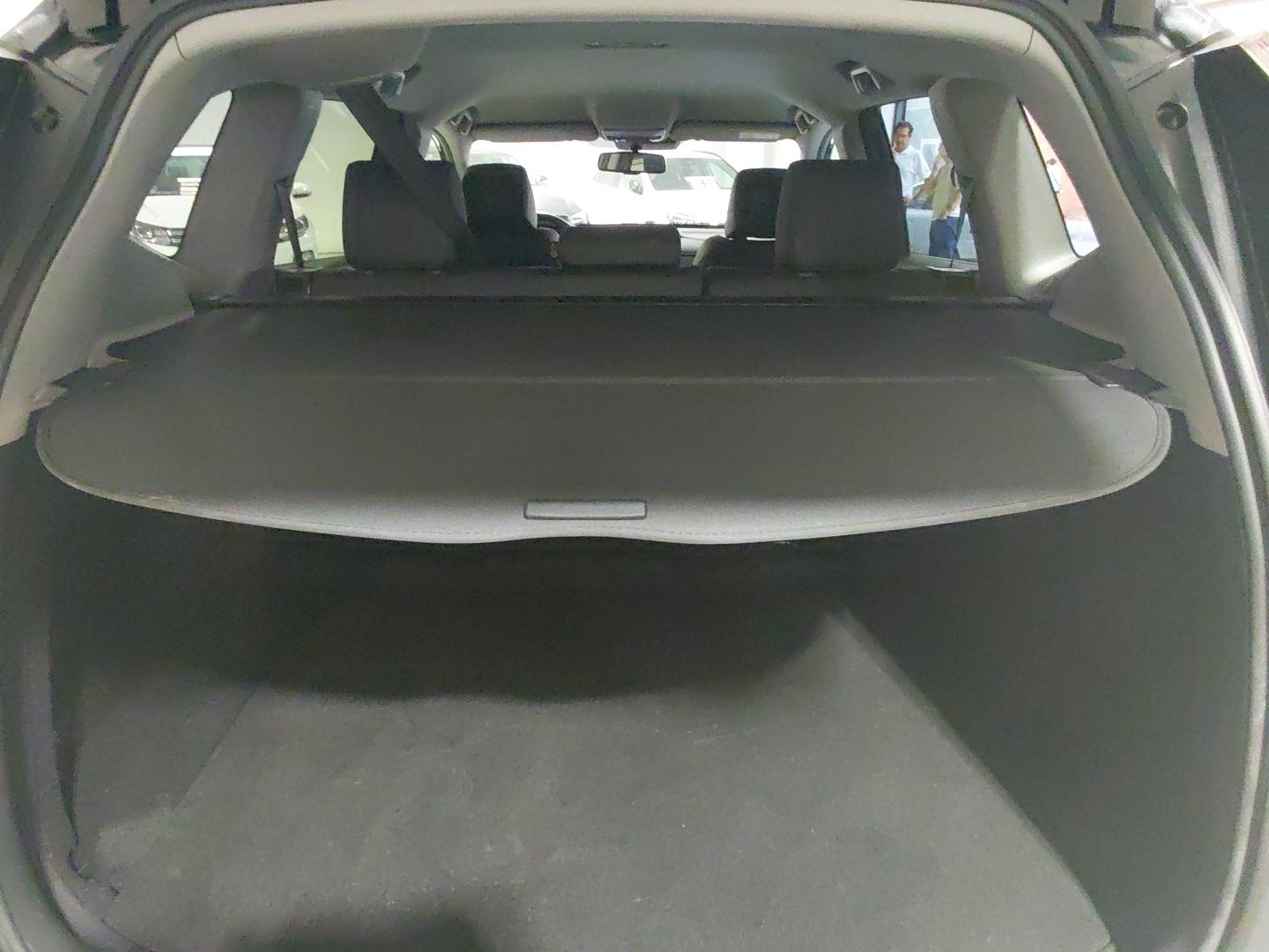Honda CR-V CR-V 2.0 I-MMD HYBRID EXECUTIVE CVT 4WD 184 5P