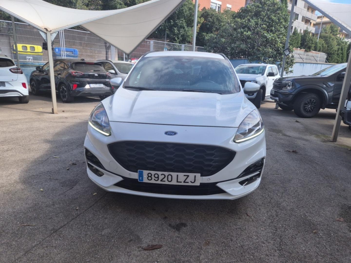 Ford Kuga ST-Line 2.5 Duratec FHEV 140kW Auto 190CV