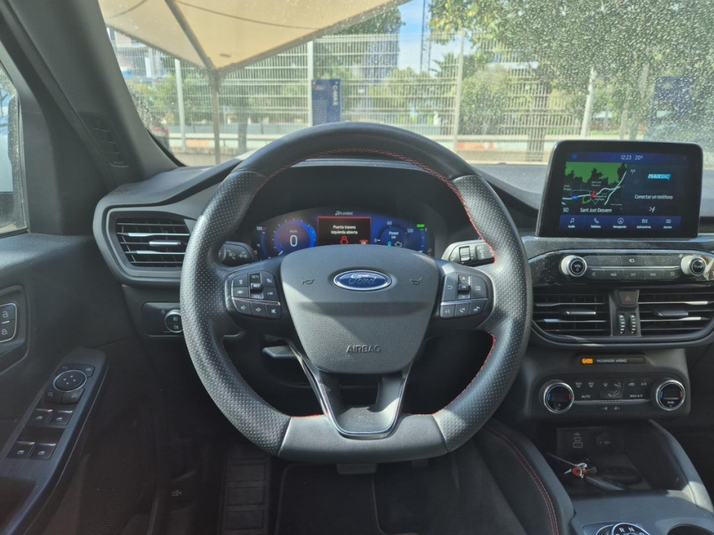 Ford Kuga ST-Line 2.5 Duratec FHEV 140kW Auto 190CV
