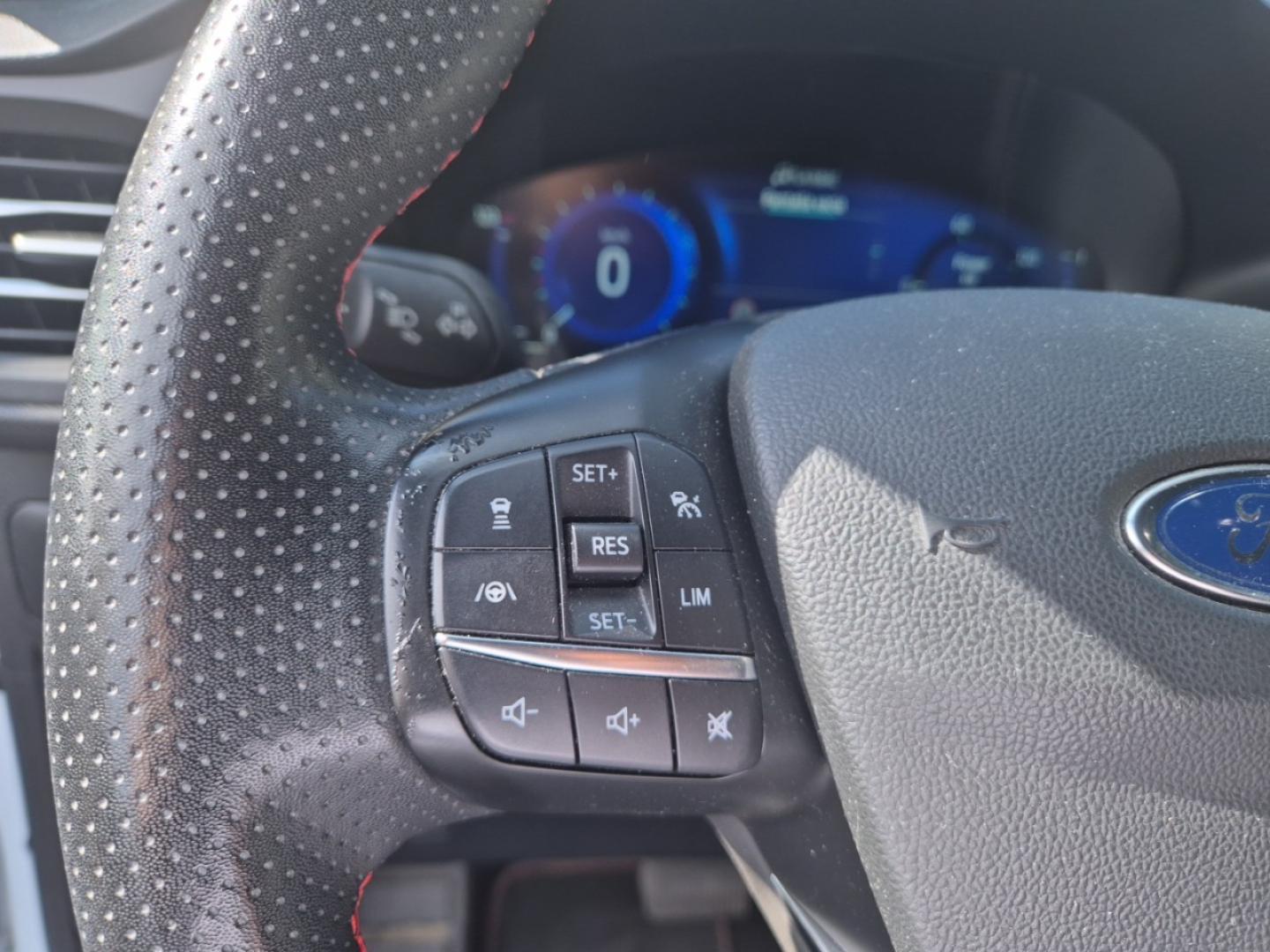 Ford Kuga ST-Line 2.5 Duratec FHEV 140kW Auto 190CV