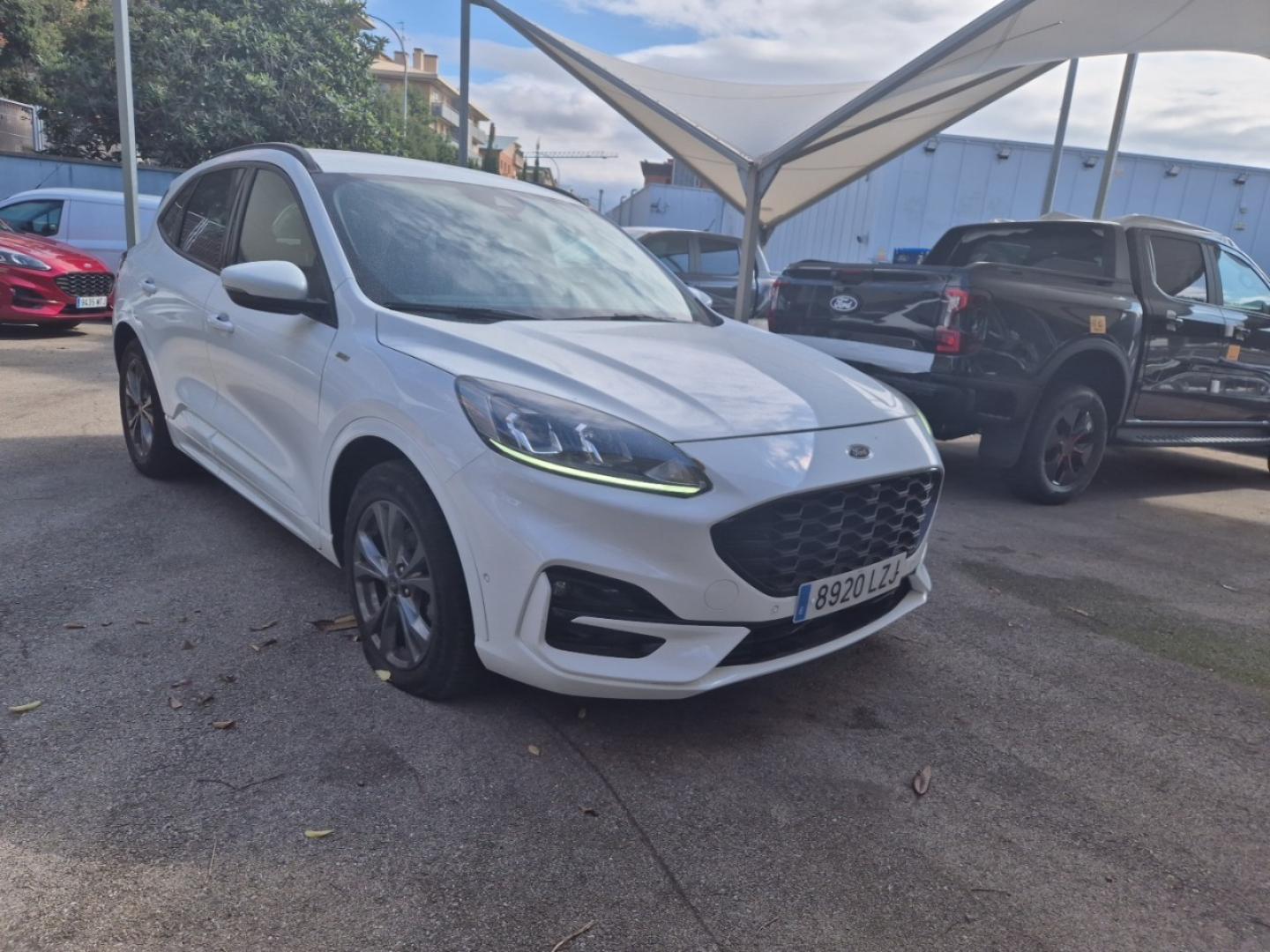 Ford Kuga ST-Line 2.5 Duratec FHEV 140kW Auto 190CV