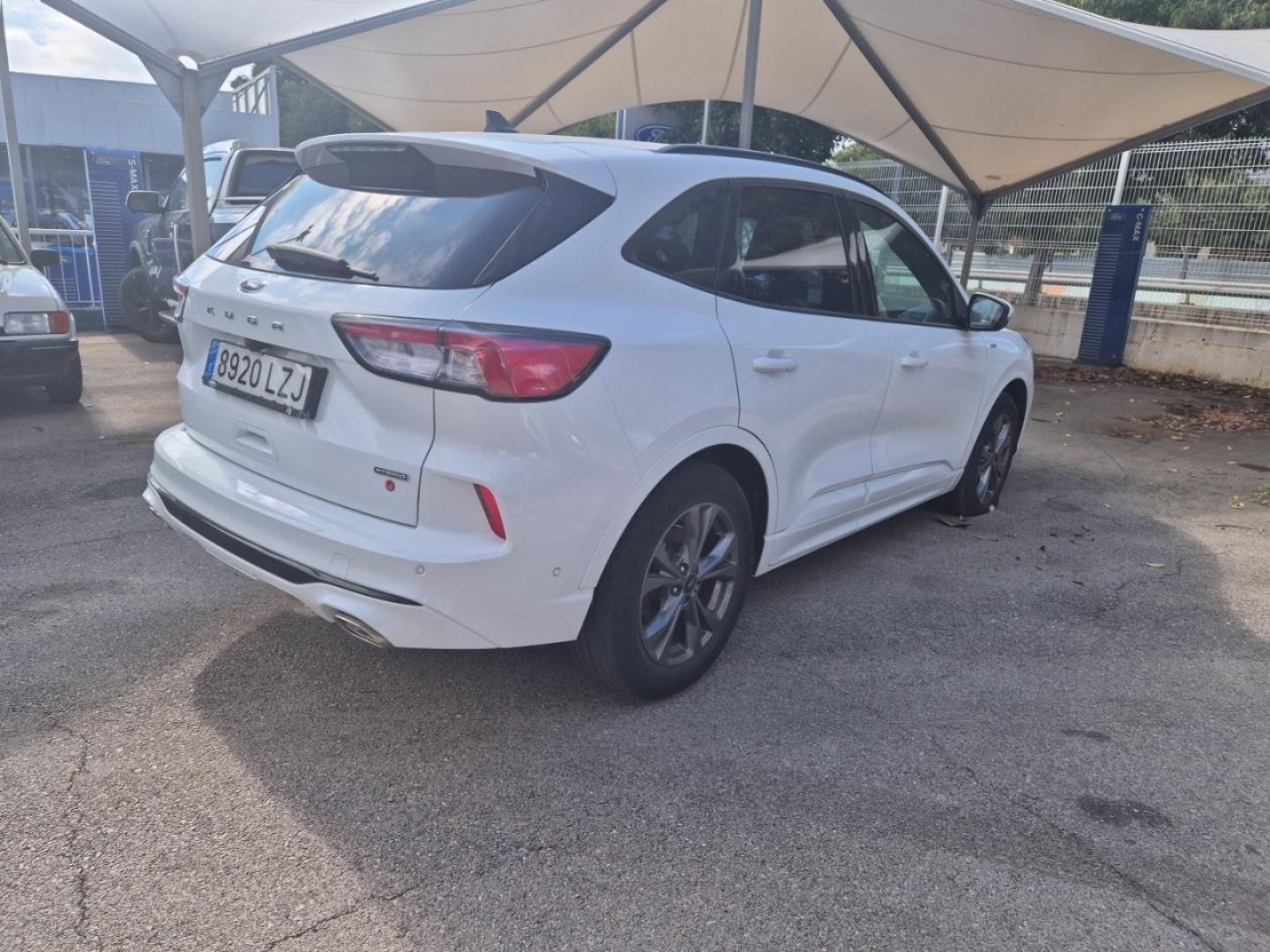 Ford Kuga ST-Line 2.5 Duratec FHEV 140kW Auto 190CV