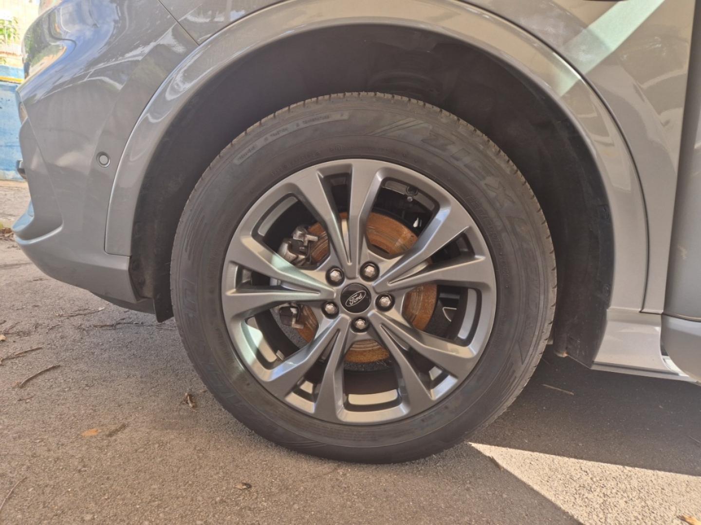 Ford Kuga ST-Line 2.5 Duratec PHEV 165kW Auto 225CV