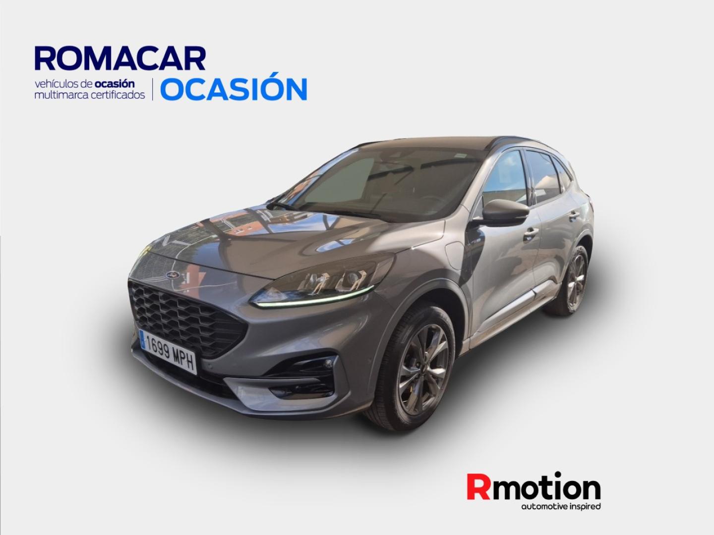 Ford Kuga ST-Line 2.5 Duratec PHEV 165kW Auto 225CV