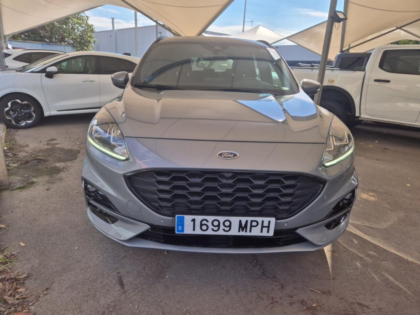 Ford Kuga ST-Line 2.5 Duratec PHEV 165kW Auto 225CV