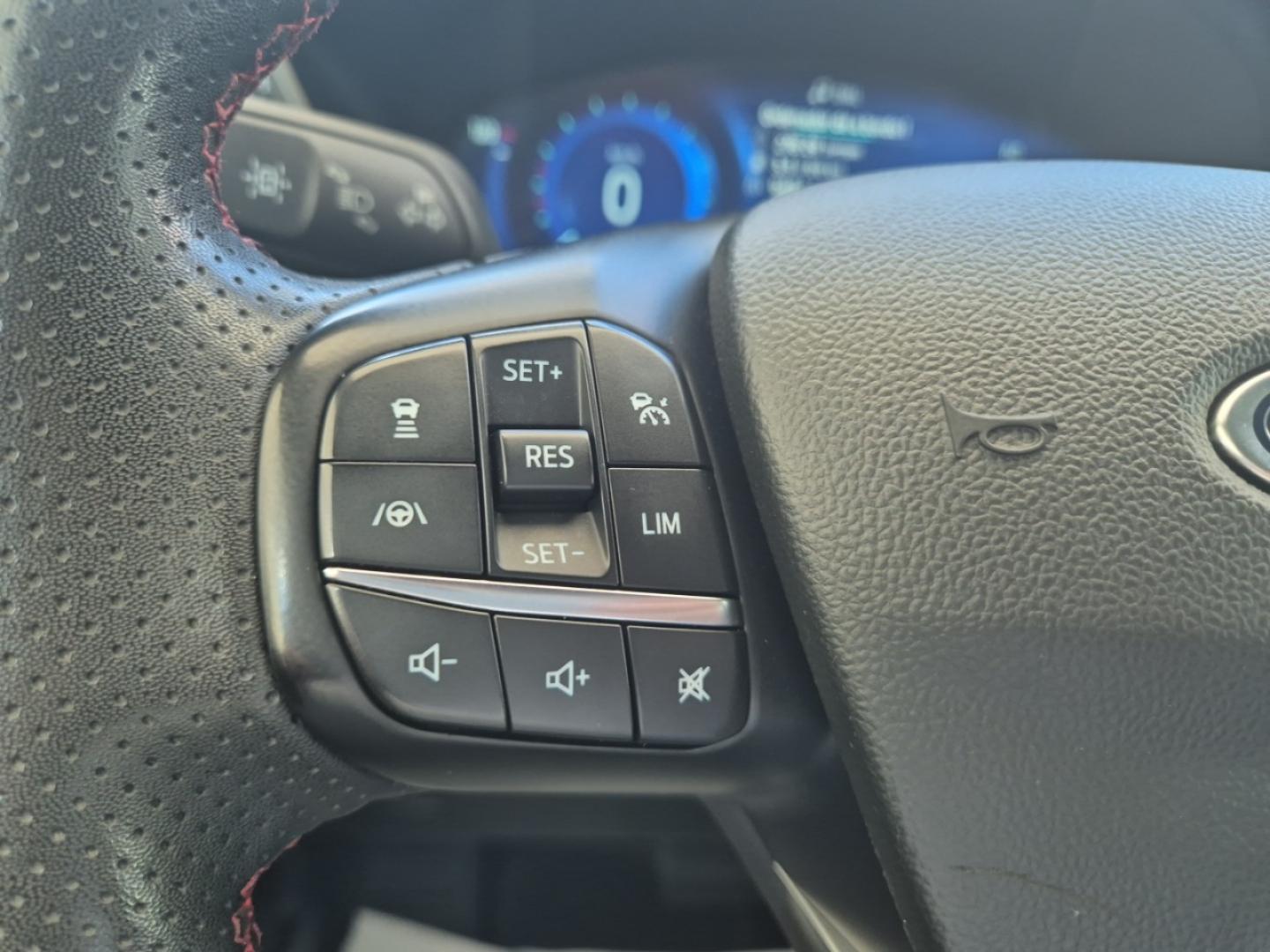 Ford Kuga ST-Line 2.5 Duratec PHEV 165kW Auto 225CV