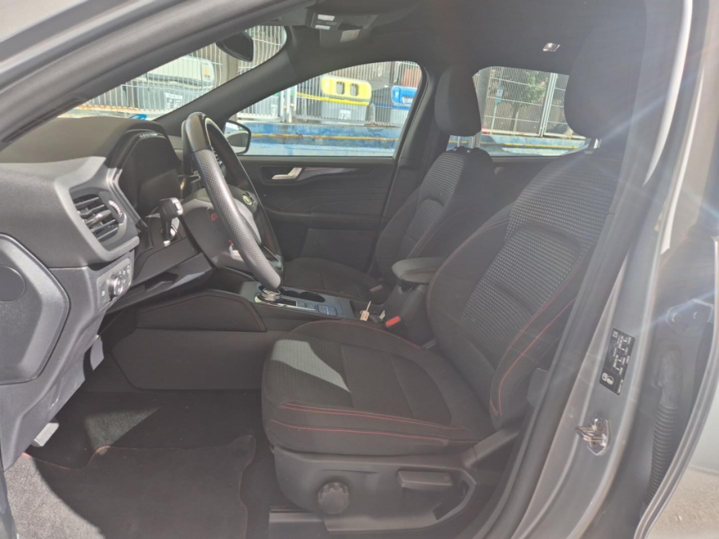 Ford Kuga ST-Line 2.5 Duratec PHEV 165kW Auto 225CV