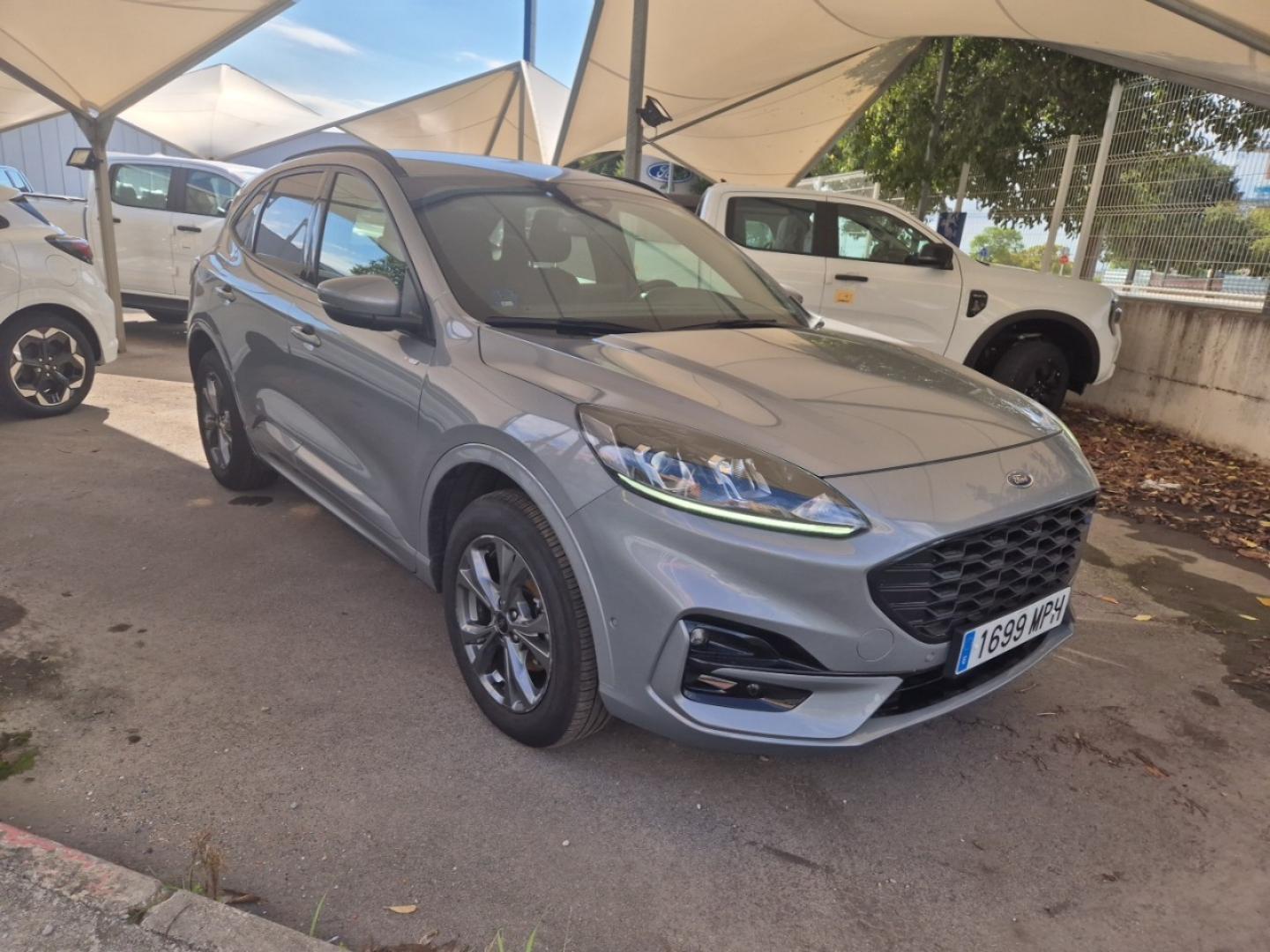 Ford Kuga ST-Line 2.5 Duratec PHEV 165kW Auto 225CV
