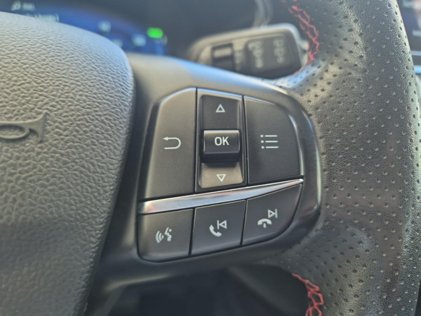 Ford Kuga ST-Line 2.5 Duratec PHEV 165kW Auto 225CV