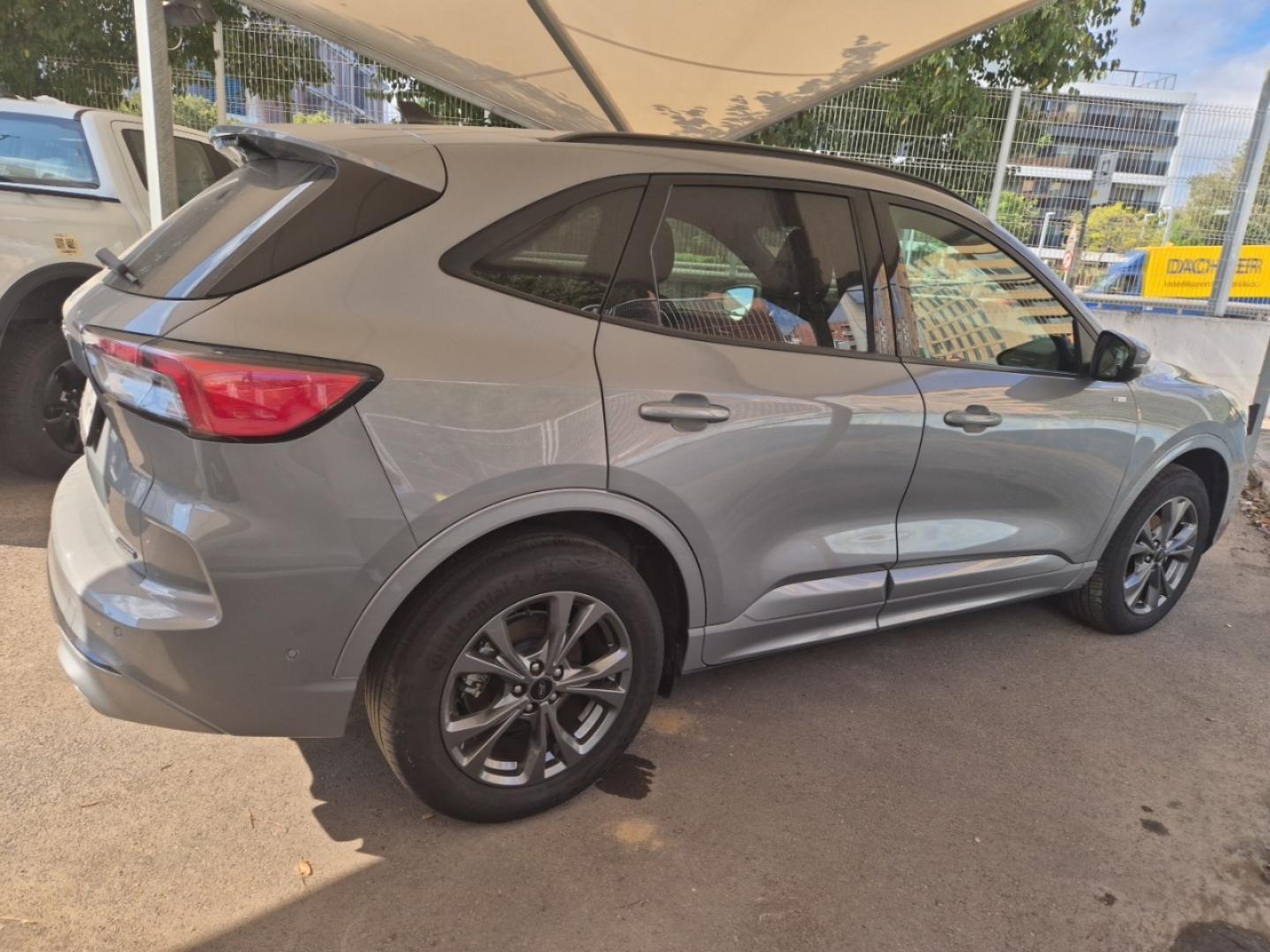 Ford Kuga ST-Line 2.5 Duratec PHEV 165kW Auto 225CV