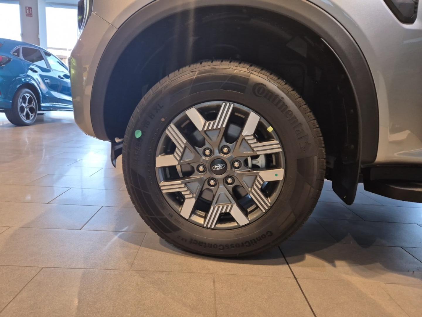 Ford Ranger 2.3 TIVCT PHEV e-AWD D Cab Wildtrack AT 280cv