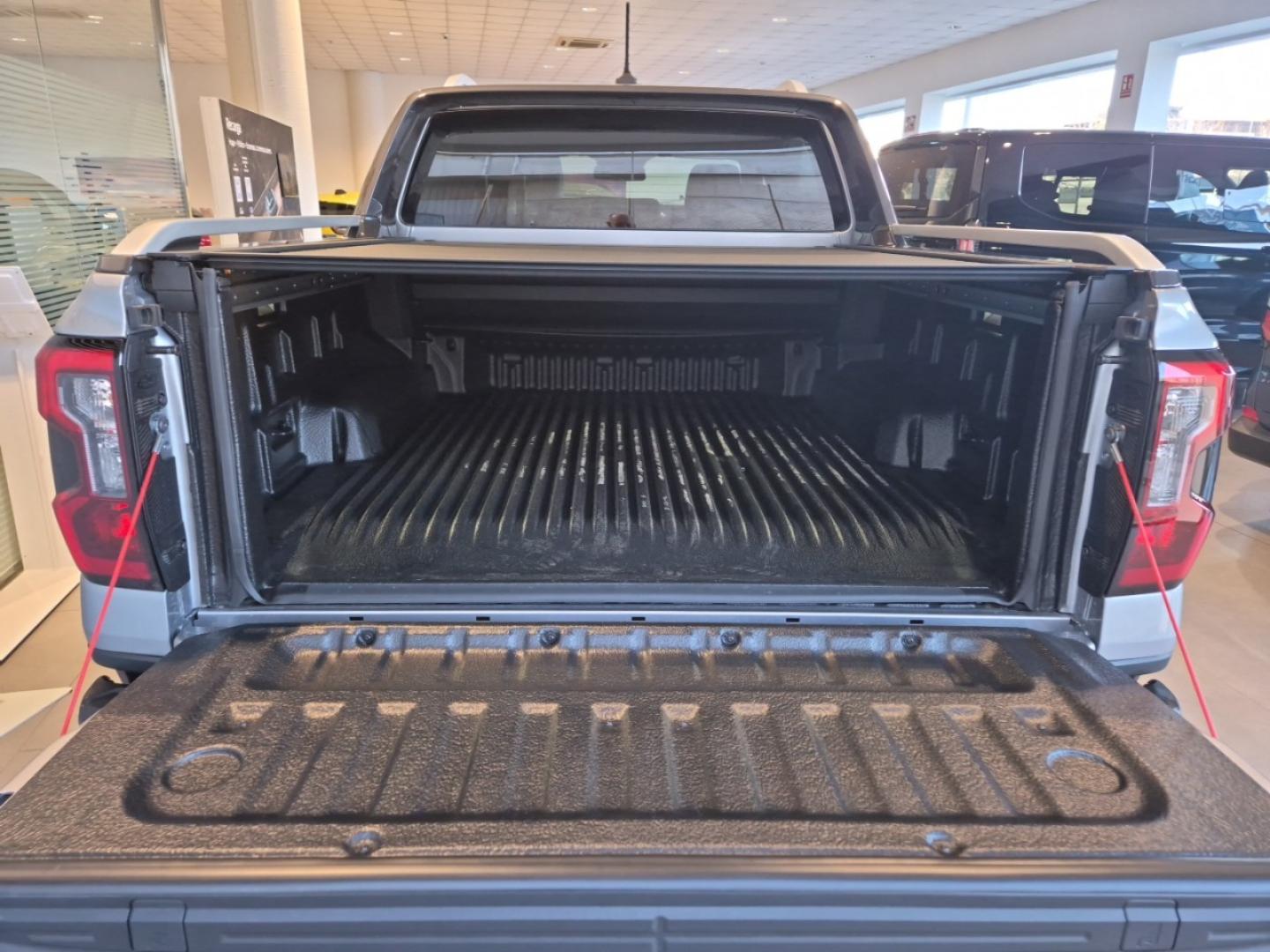 Ford Ranger 2.3 TIVCT PHEV e-AWD D Cab Wildtrack AT 280cv