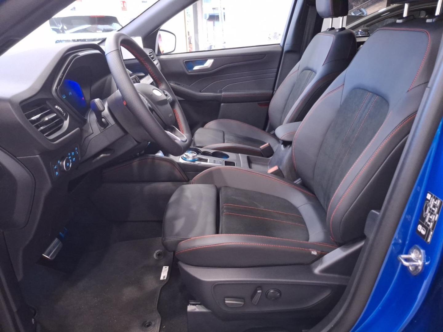 Ford Kuga ST-Line X 2.5 Duratec PHEV 178kW Auto 243CV