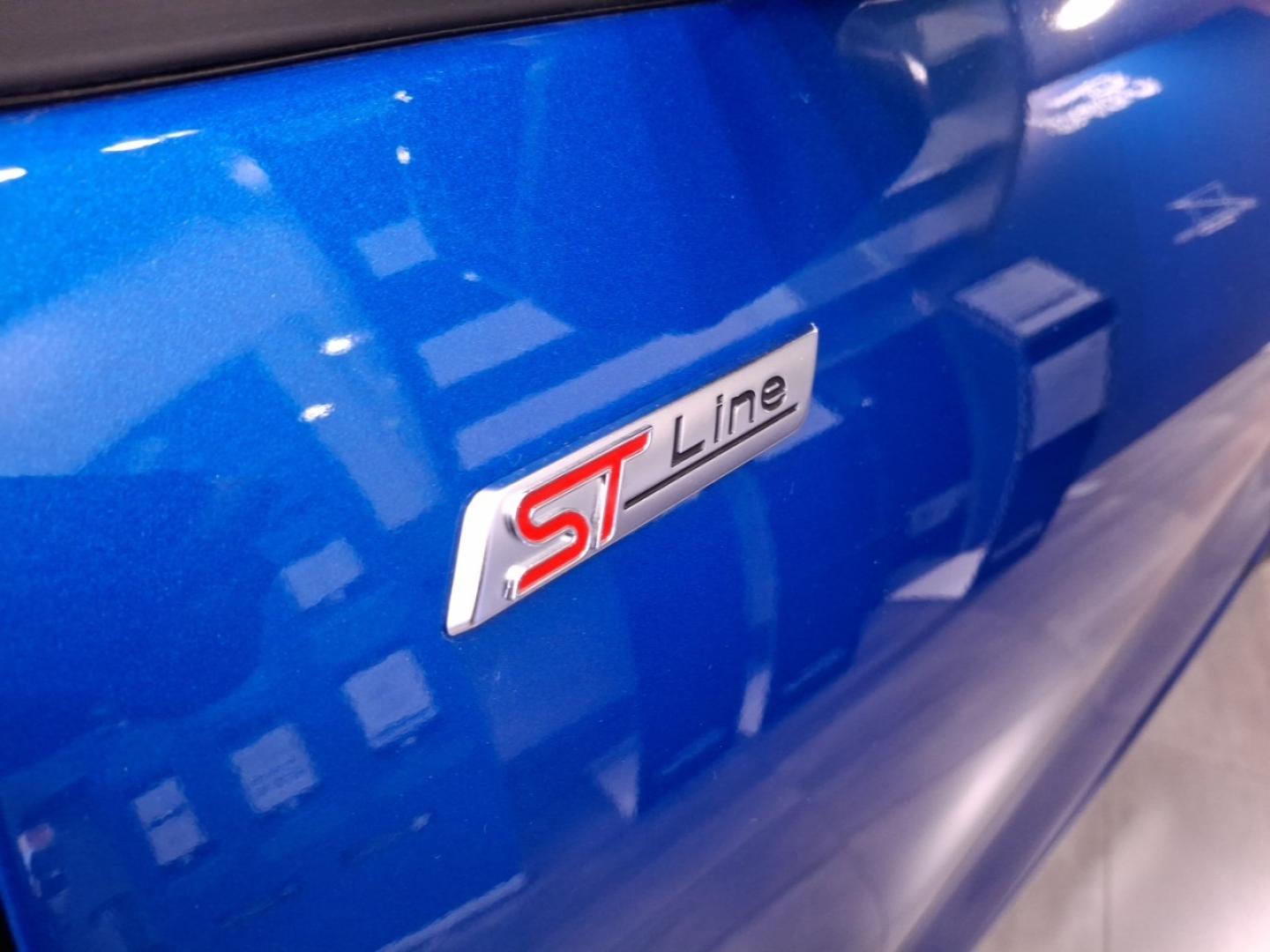 Ford Kuga ST-Line X 2.5 Duratec PHEV 178kW Auto 243CV