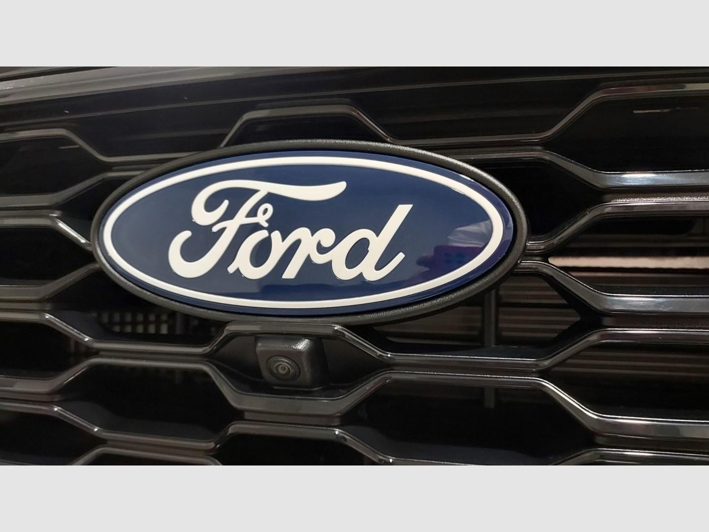 Ford Puma 1.0 EcoBoost 125cv ST-Line X MHEV 125CV