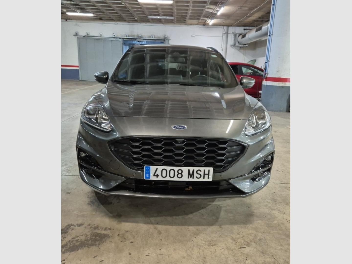Ford Kuga ST-Line 2.5 Duratec PHEV 165kW Auto 225cv