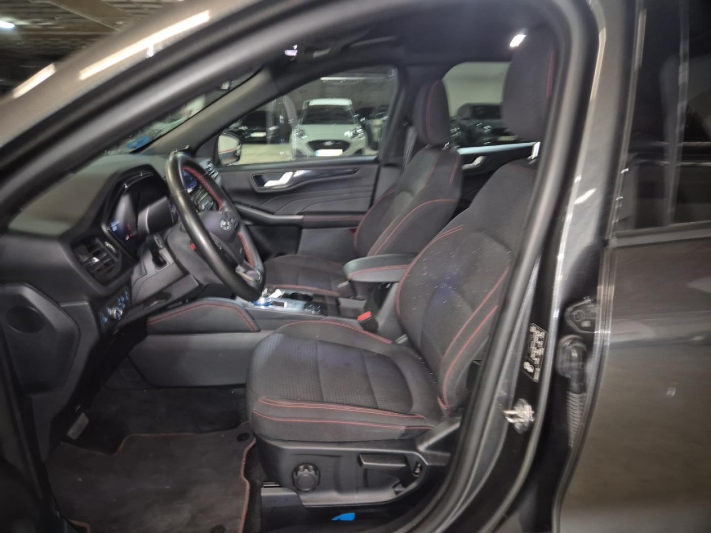 Ford Kuga ST-Line 2.5 Duratec PHEV 165kW Auto 225cv