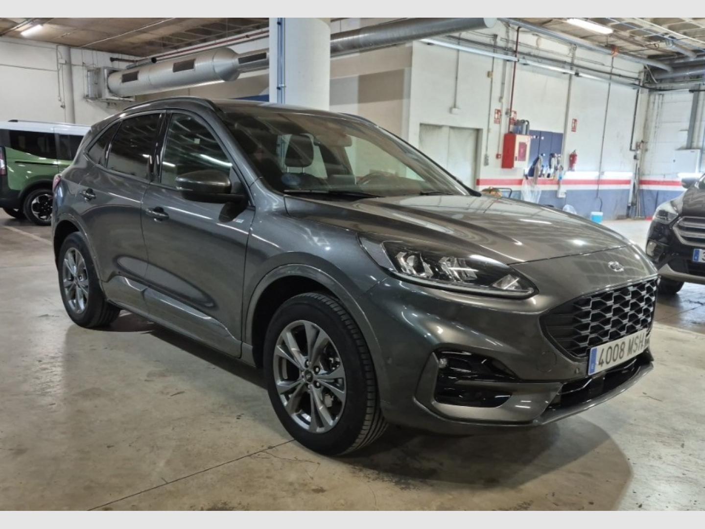 Ford Kuga ST-Line 2.5 Duratec PHEV 165kW Auto 225cv