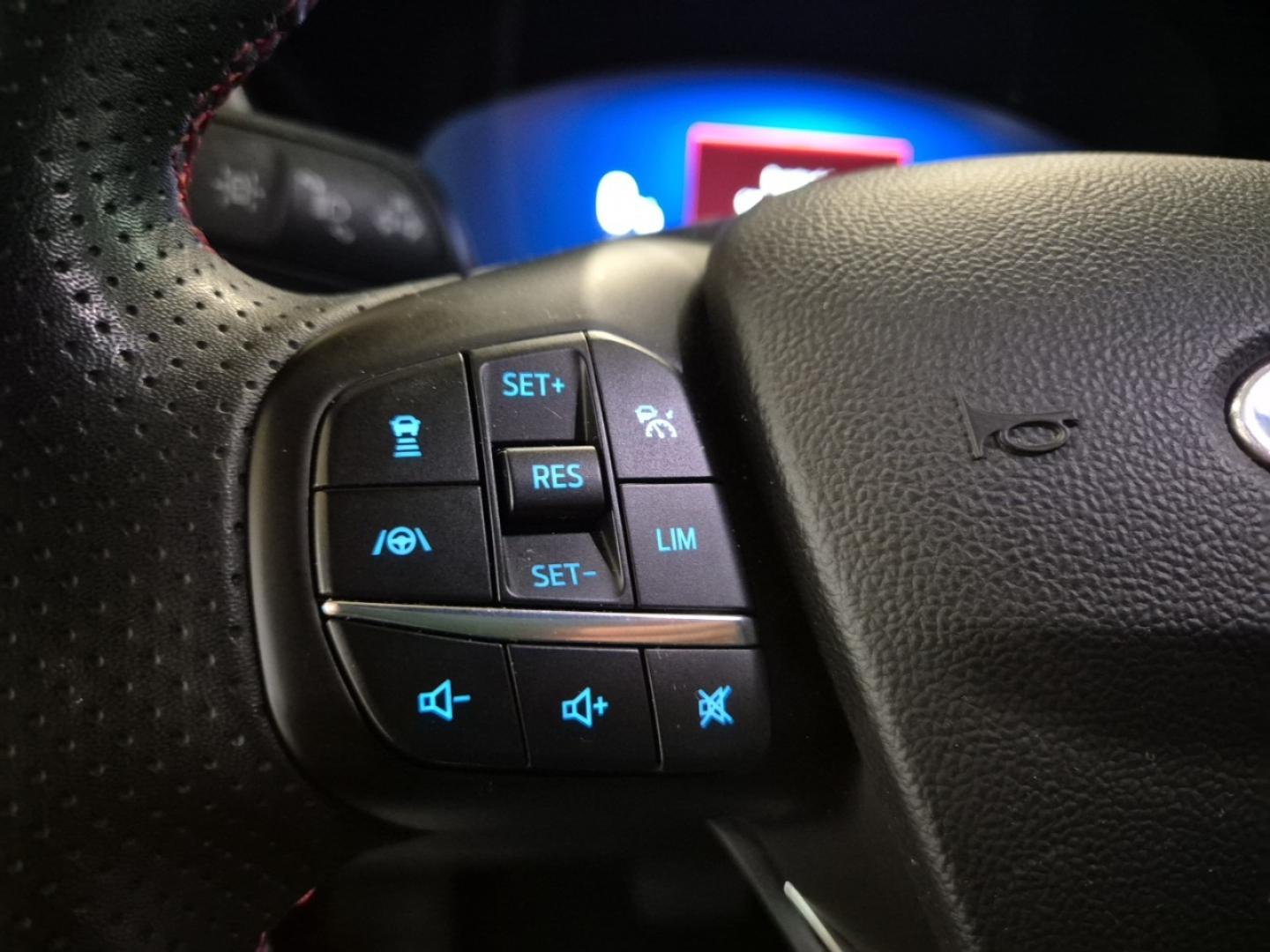 Ford Kuga ST-Line 2.5 Duratec PHEV 165kW Auto 225cv