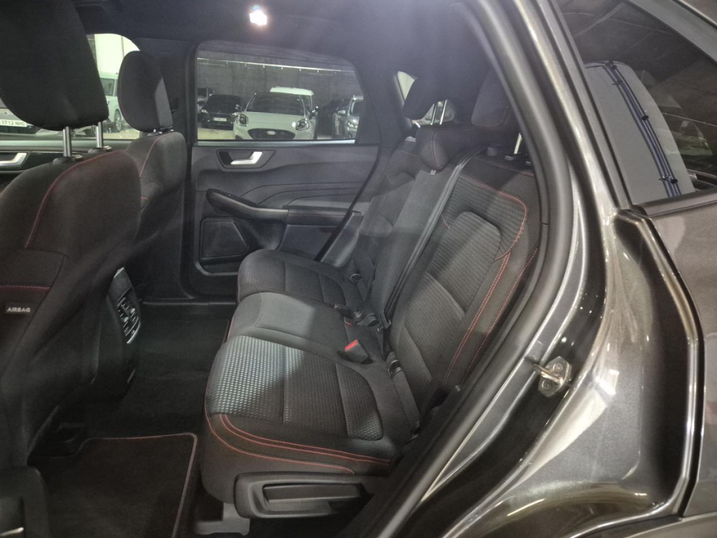 Ford Kuga ST-Line 2.5 Duratec PHEV 165kW Auto 225cv