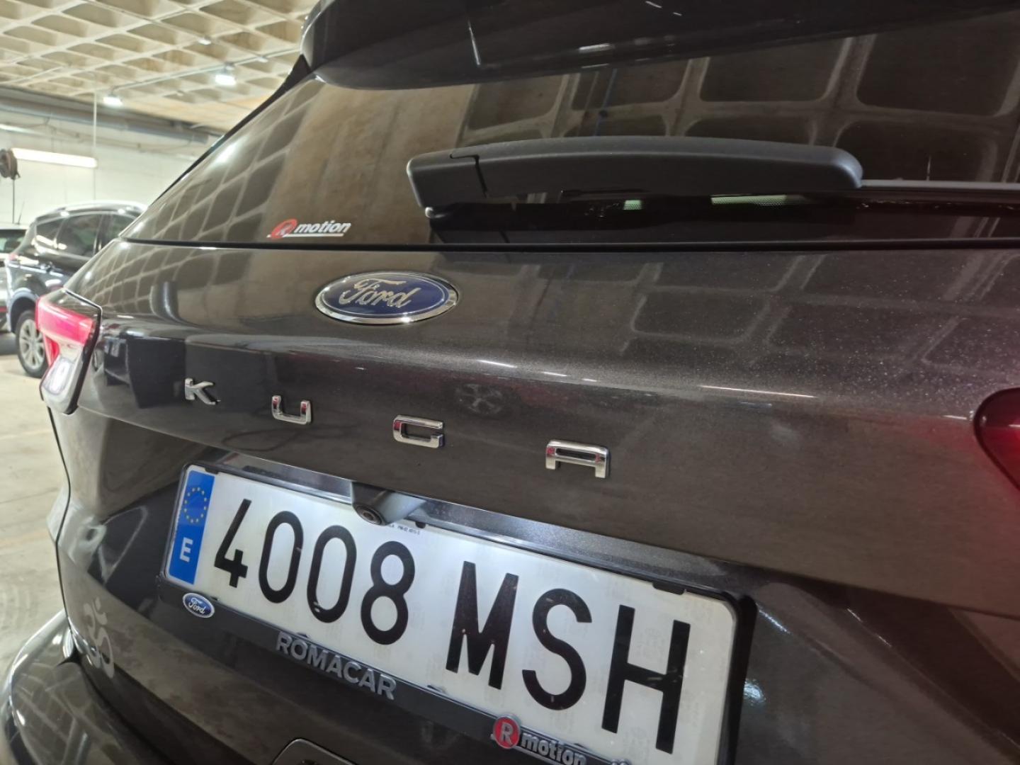 Ford Kuga ST-Line 2.5 Duratec PHEV 165kW Auto 225cv