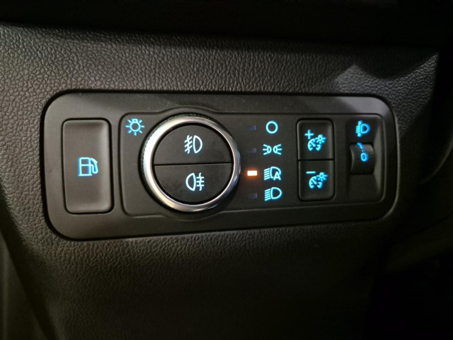 Ford Kuga ST-Line 2.5 Duratec PHEV 165kW Auto 225cv