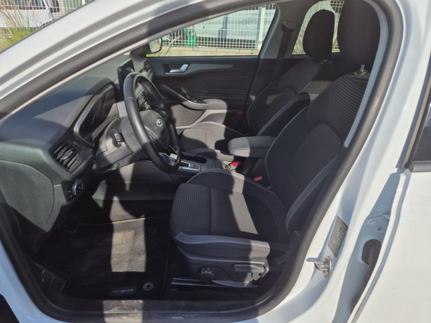 Ford Focus 1.5 Ecoblue 88kW Trend+ 120CV