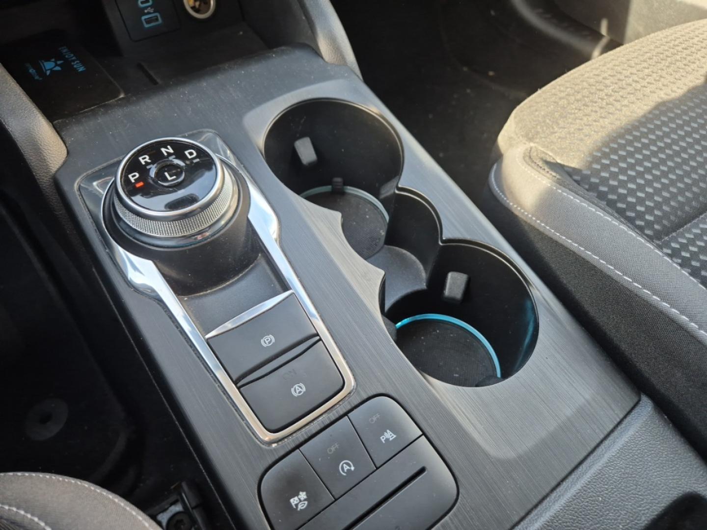 Ford Focus 1.5 Ecoblue 88kW Trend+ 120CV