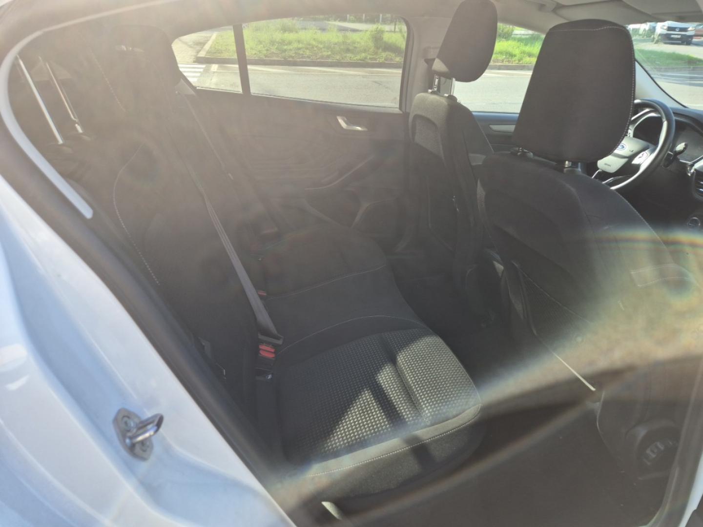 Ford Focus 1.5 Ecoblue 88kW Trend+ 120CV