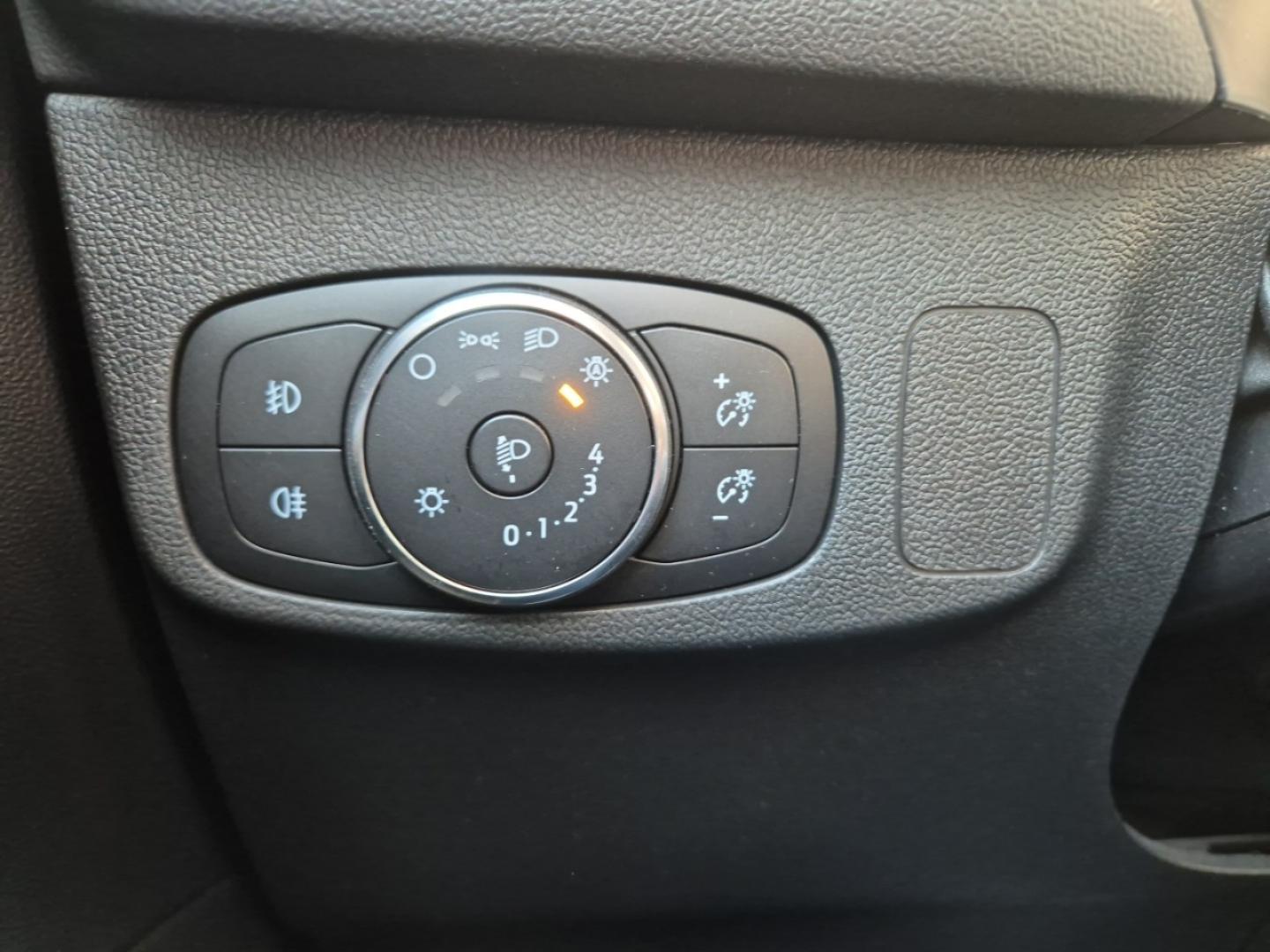 Ford Focus 1.5 Ecoblue 88kW Trend+ 120CV