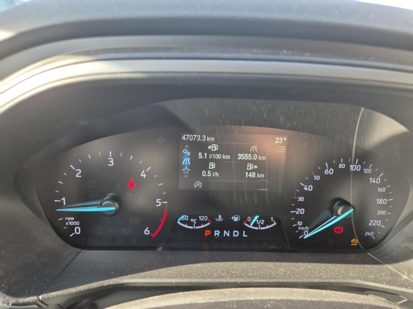 Ford Focus 1.5 Ecoblue 88kW Trend+ 120CV
