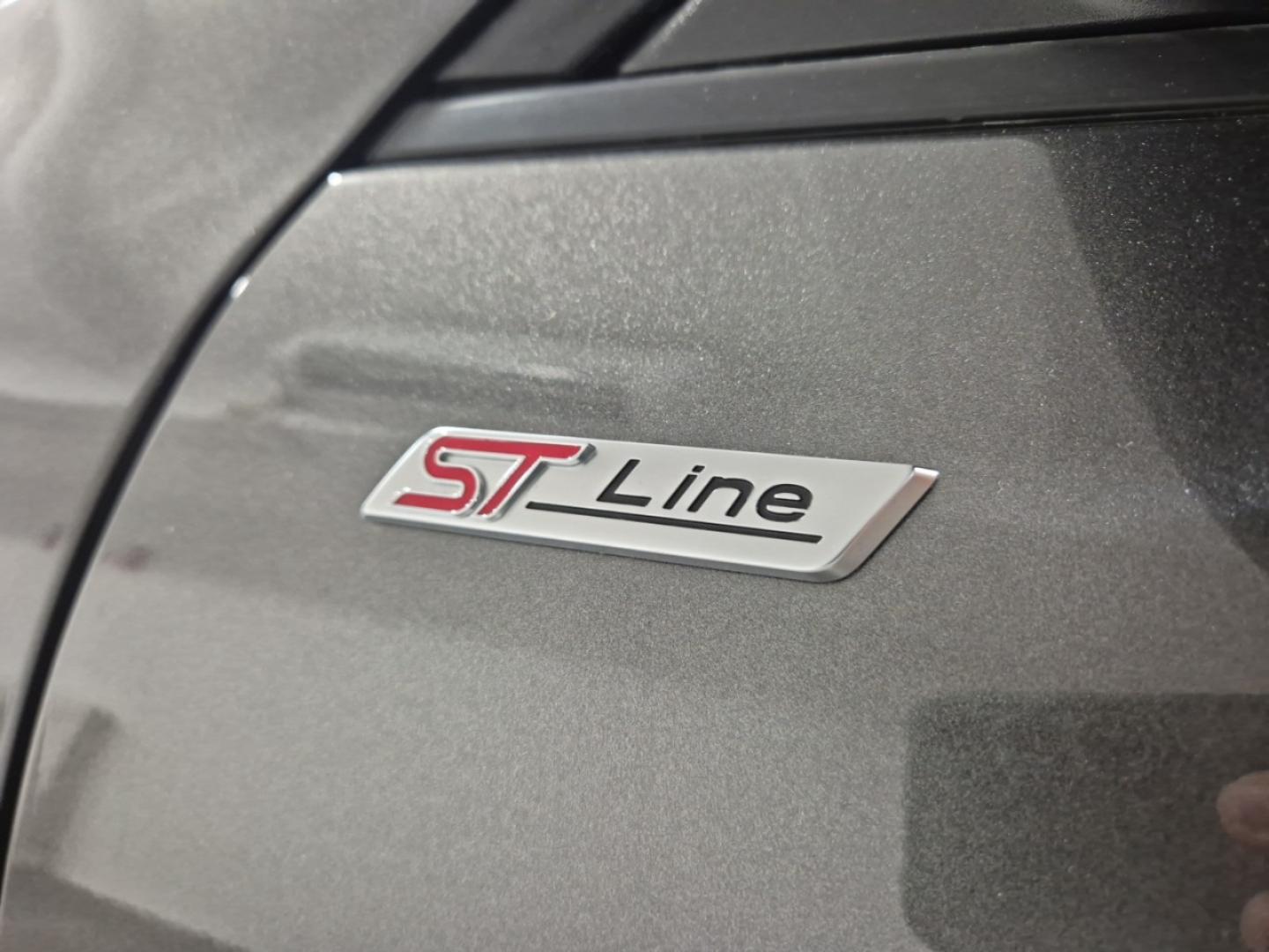 Ford Kuga ST-Line X 2.5 Duratec PHEV 165kW Auto 225CV