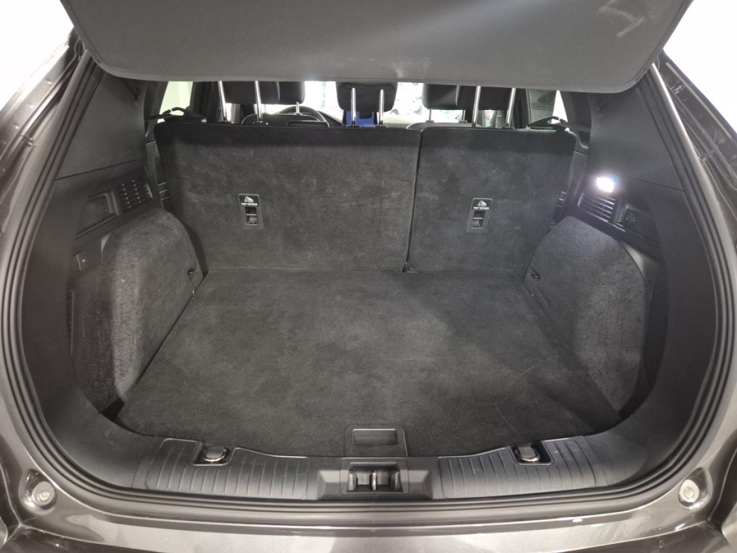 Ford Kuga ST-Line X 2.5 Duratec PHEV 165kW Auto 225CV